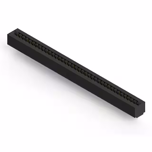 857-037-531-101 EDAC Inc.  Edgeboard Connectors